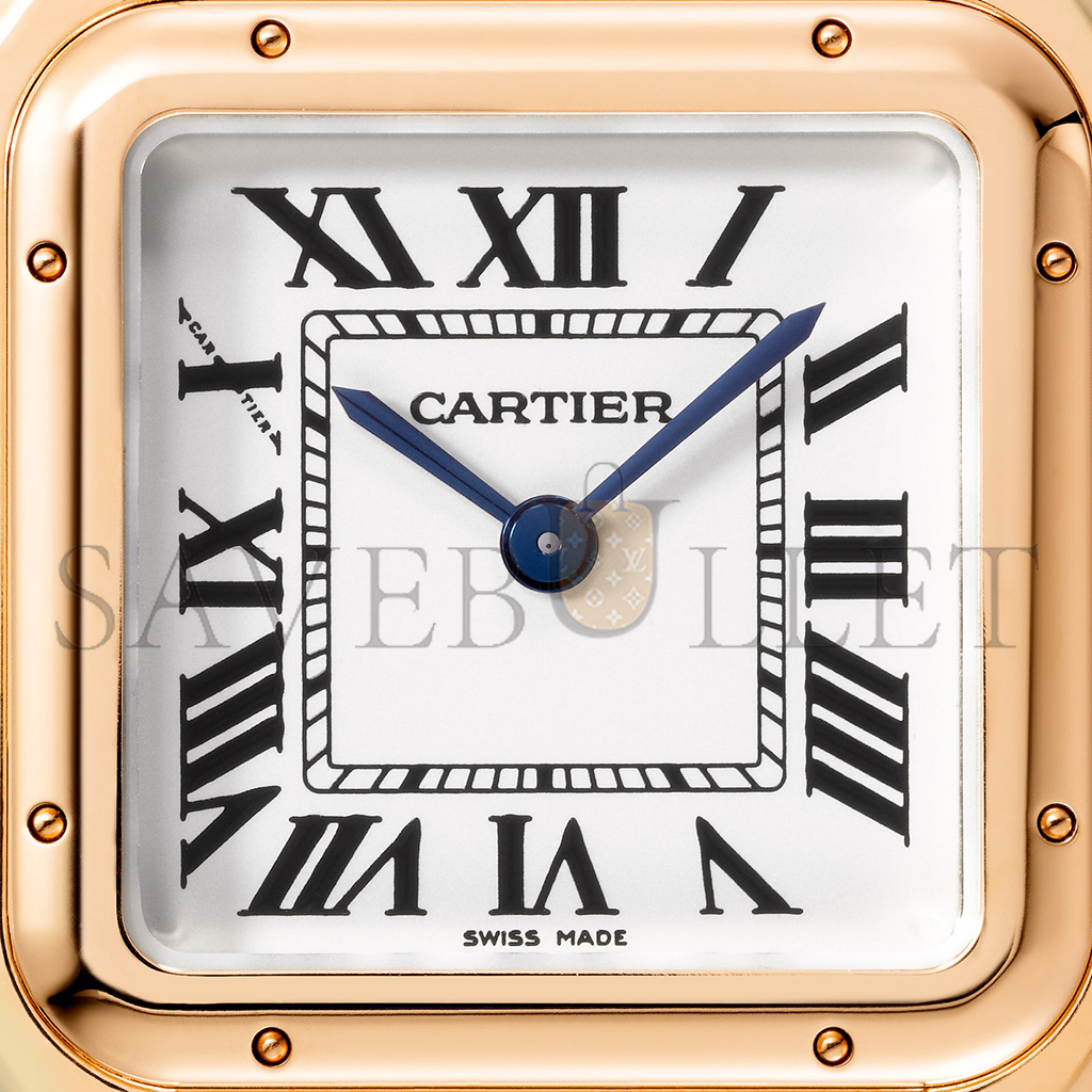 CARTIER PANTHÈRE DE CARTIER WATCH WGPN0007